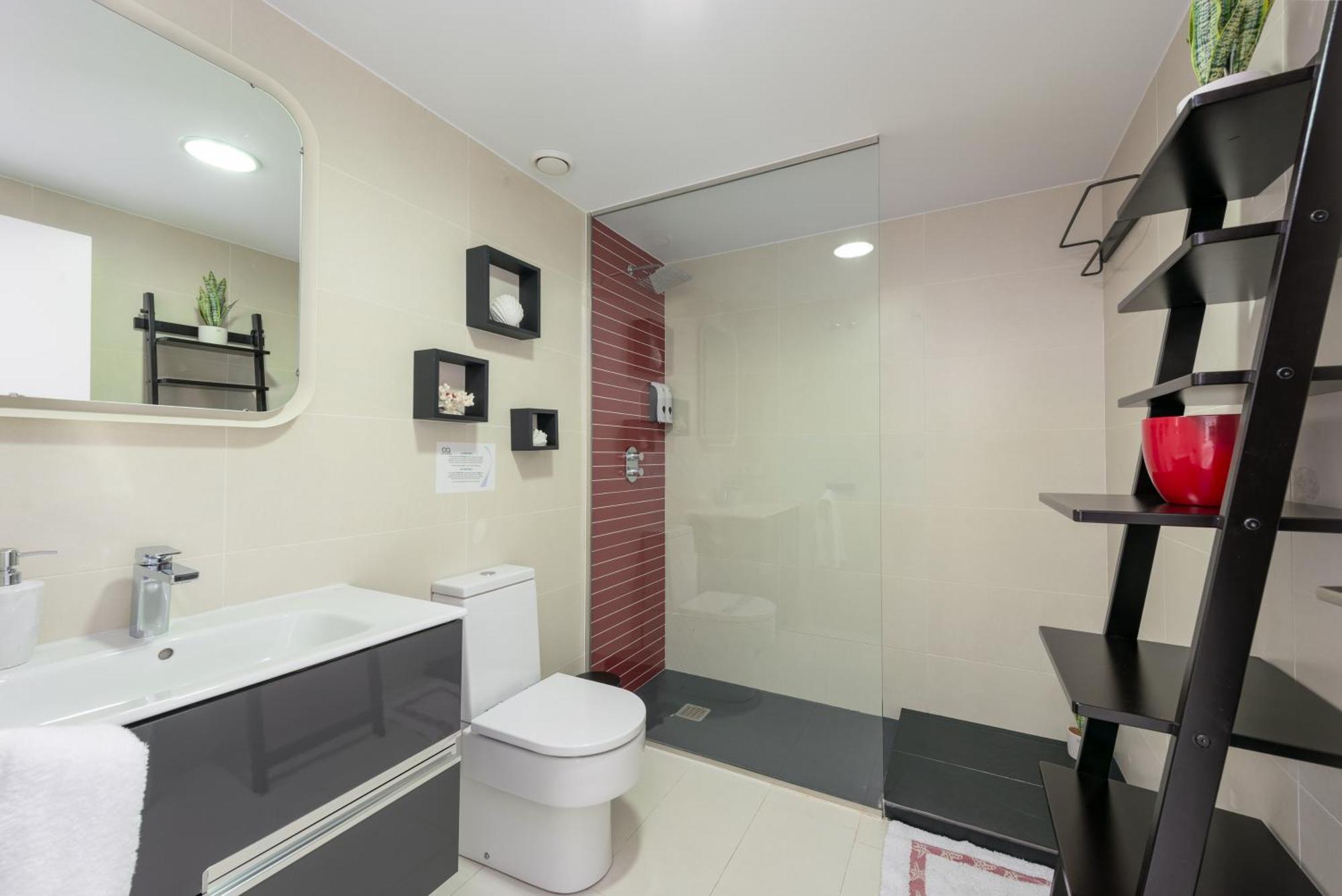 Rentitspain Casa Del Acantilado Piscina Climatizada 살로브레나 외부 사진