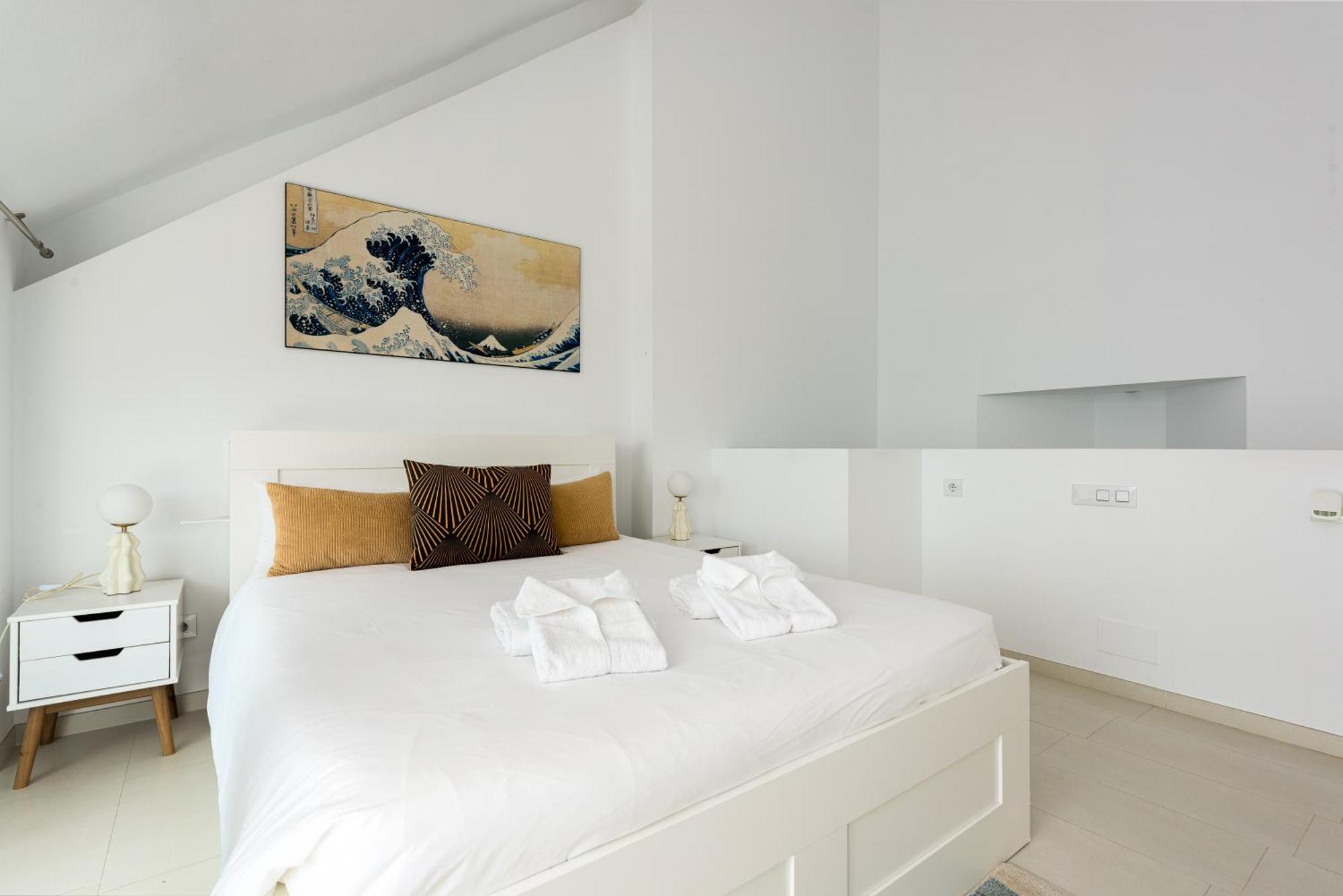 Rentitspain Casa Del Acantilado Piscina Climatizada 살로브레나 외부 사진