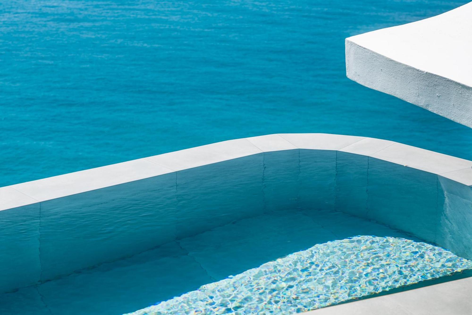 Rentitspain Casa Del Acantilado Piscina Climatizada 살로브레나 외부 사진